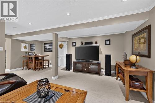 180 East 25Th Street, Hamilton, ON - Indoor