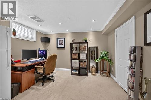 180 East 25Th Street, Hamilton, ON - Indoor