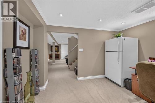 180 East 25Th Street, Hamilton, ON - Indoor