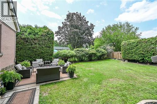 180 East 25Th Street, Hamilton, ON - Outdoor