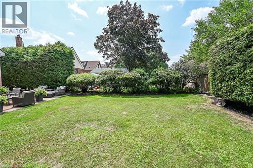180 East 25Th Street, Hamilton, ON - Outdoor