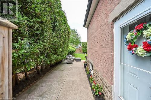 180 East 25Th Street, Hamilton, ON - Outdoor