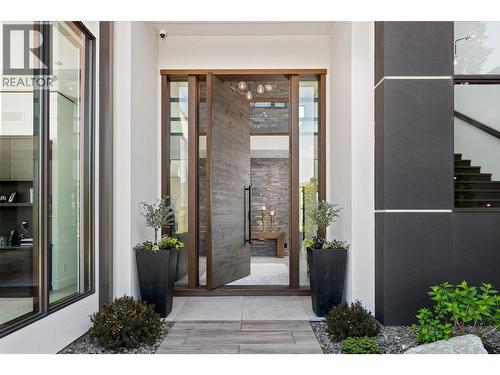 2463 Thacker Drive, West Kelowna, BC -  With Exterior
