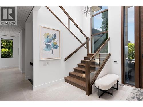 2463 Thacker Drive, West Kelowna, BC - Indoor Photo Showing Other Room