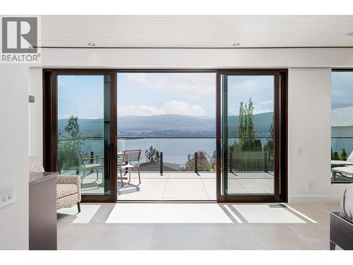 2463 Thacker Drive, West Kelowna, BC -  Photo Showing Other Room With Body Of Water