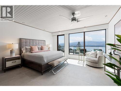 2463 Thacker Drive, West Kelowna, BC - Indoor Photo Showing Bedroom