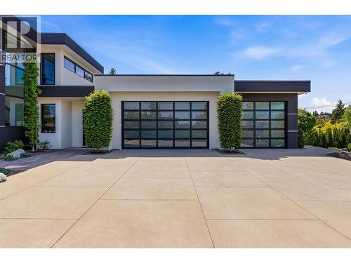 2463 Thacker Drive, West Kelowna, BC - Outdoor