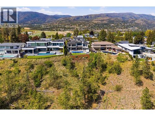 2463 Thacker Drive, West Kelowna, BC - Outdoor With View