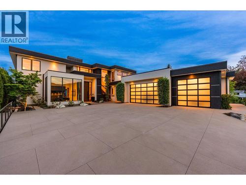 2463 Thacker Drive, West Kelowna, BC - Outdoor