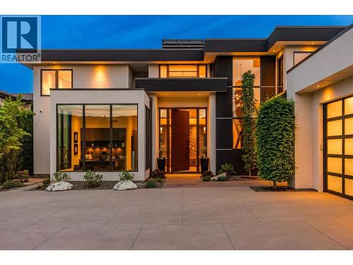 2463 Thacker Drive, West Kelowna, BC - Outdoor