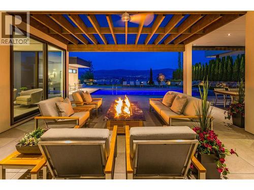 2463 Thacker Drive, West Kelowna, BC - 