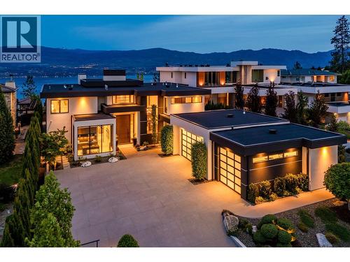 2463 Thacker Drive, West Kelowna, BC - Outdoor