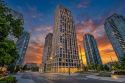 2601-36 Elm Drive Mississauga, ON L5B 0N3