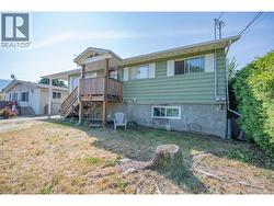 3313 Belaire Drive Armstrong, BC V0E 1B0