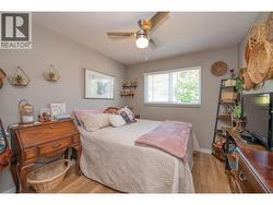 Primary Bedroom - 