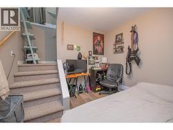 Den/Office/rec room - 