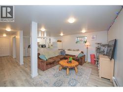 Suite main living area - 