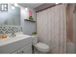 Suite Full Bathroom - 