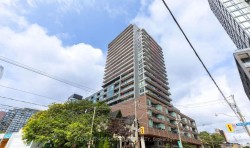 1202-120 Parliament Street Toronto, ON M5A 2Y8