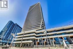 1304 - 50 ORDNANCE STREET Toronto, ON M6K 0C9