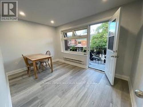 2 - 198 MARKHAM STREET , Toronto, Ontario M6J 2G6 2