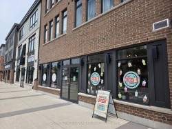424 Winston Road  Grimsby, ON L3M 0H2