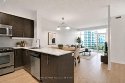 2609-125 Western Battery Road Toronto, ON M6K 3R8