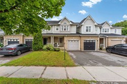 5 Fawcett Avenue Whitby, ON L1R 2Z4
