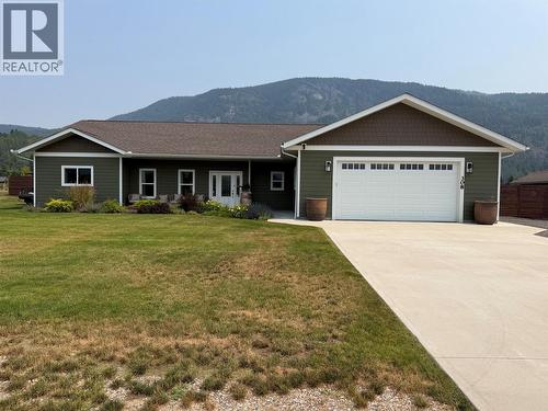 308 ELKVIEW Trail  Castlegar, BC V1N 4L5