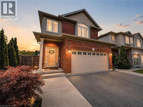3 Hitching Post Ridge, Binbrook, ON - Outdoor