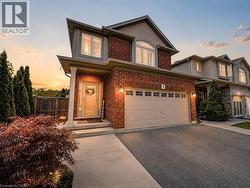 3 HITCHING POST Ridge  Binbrook, ON L0R 1C0