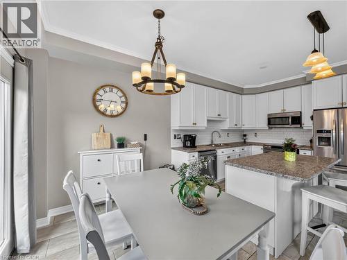 3 Hitching Post Ridge, Binbrook, ON - Indoor