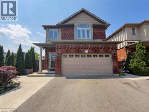 3 Hitching Post Ridge, Binbrook, ON - Outdoor