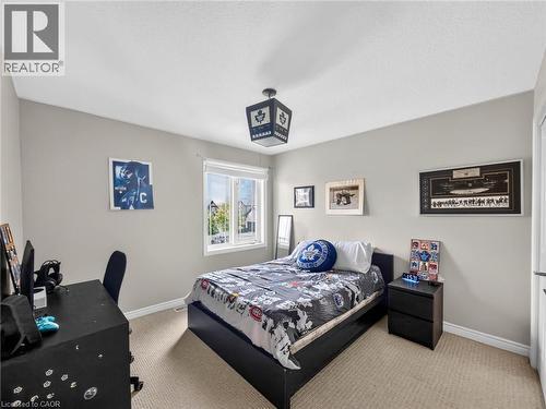 3 Hitching Post Ridge, Binbrook, ON - Indoor Photo Showing Bedroom
