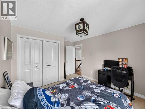 3 Hitching Post Ridge, Binbrook, ON - Indoor Photo Showing Bedroom