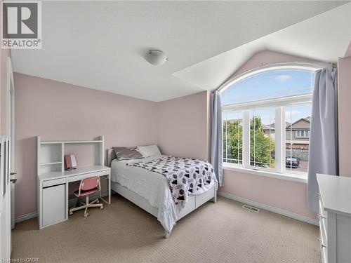 3 Hitching Post Ridge, Binbrook, ON - Indoor Photo Showing Bedroom