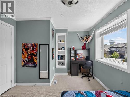 3 Hitching Post Ridge, Binbrook, ON - Indoor