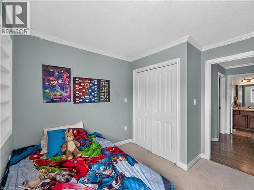 3 Hitching Post Ridge, Binbrook, ON - Indoor Photo Showing Bedroom