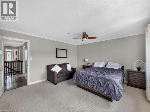 3 Hitching Post Ridge, Binbrook, ON - Indoor Photo Showing Bedroom