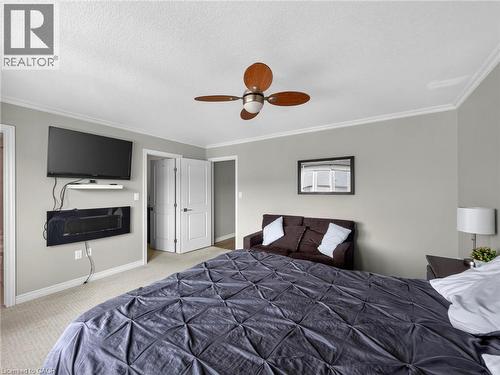 3 Hitching Post Ridge, Binbrook, ON - Indoor Photo Showing Bedroom