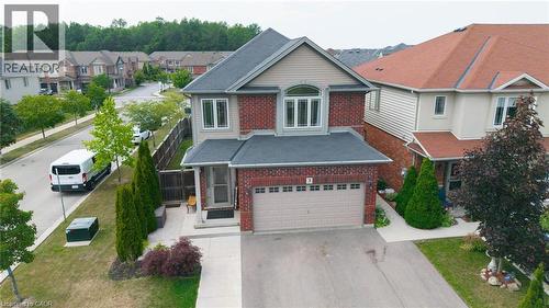 3 Hitching Post Ridge, Binbrook, ON - Outdoor