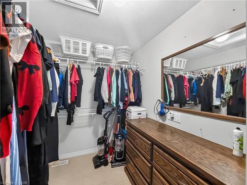3 Hitching Post Ridge, Binbrook, ON - Indoor With Storage