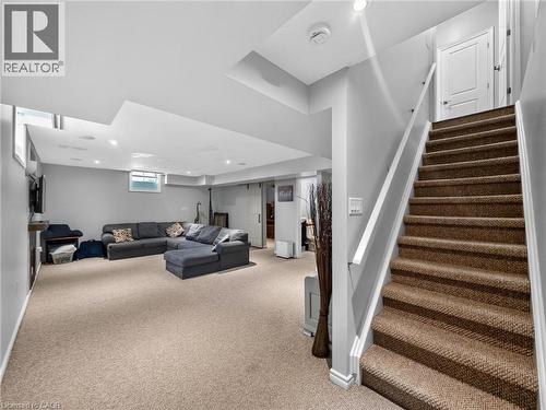 3 Hitching Post Ridge, Binbrook, ON - Indoor