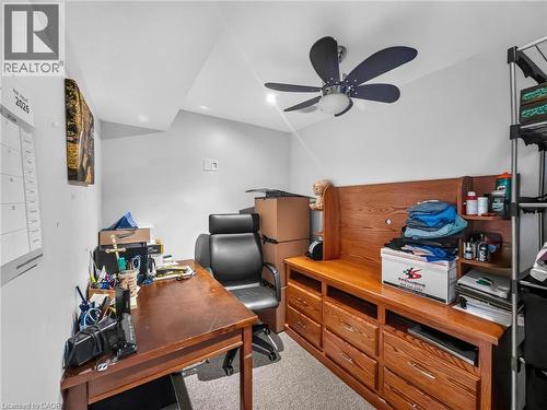 3 Hitching Post Ridge, Binbrook, ON - Indoor Photo Showing Office
