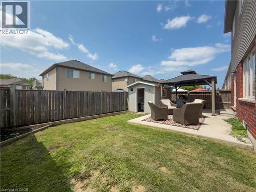 3 Hitching Post Ridge, Binbrook, ON - Outdoor