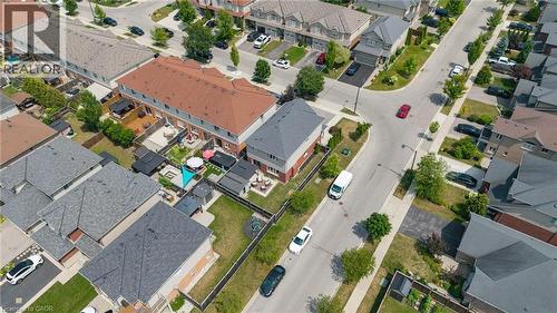 3 Hitching Post Ridge, Binbrook, ON -  With View