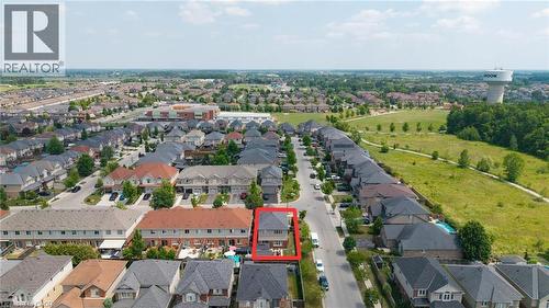 3 Hitching Post Ridge, Binbrook, ON - Outdoor With View