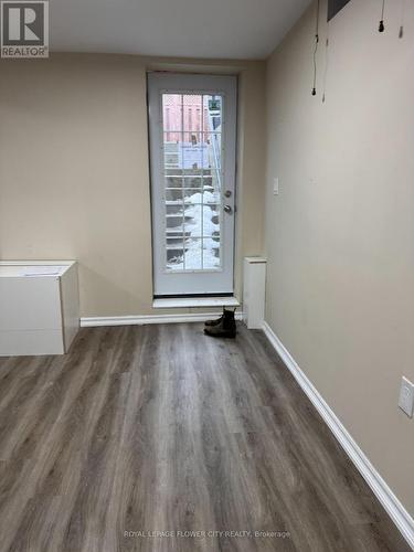 BASEMENT - 5435 RICHMEADOW MEWS , Mississauga, Ontario L4Z 3T5 2