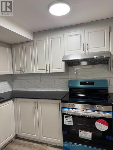 BASEMENT - 5435 RICHMEADOW MEWS , Mississauga, Ontario L4Z 3T5 3