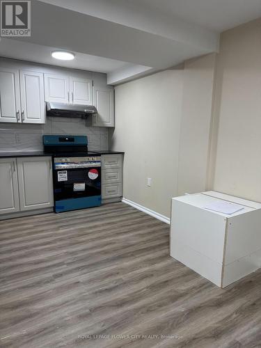 BASEMENT - 5435 RICHMEADOW MEWS , Mississauga, Ontario L4Z 3T5 4
